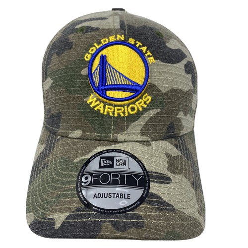 New Era MLB 9Forty GOLDEN STATE 