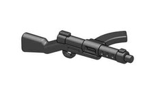 Brickarms Type 100 SMG Weapon for Minifigures -Pick Color - NEW