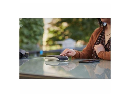 Poly Sync 20 USB-C Speakerphone - USB - Microphone - Battery - Black - 第 4/7 張圖片