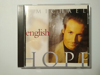 Michael English☆Hope Hope - Album by Michael English | Spotify