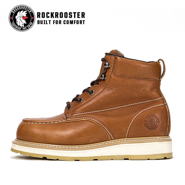 ariat dalton work boots