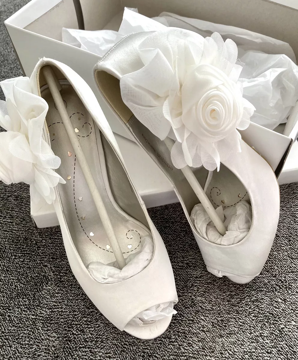 Off white store wedding shoes