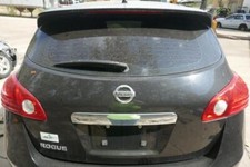 Liftgate Decklid Black Obsidian Fits 2011-2015 ROGUE 1754299