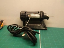 RotoZip SCS01 type 1 Spiral Saw dl-318154 With Hard Case and manuals *missing gu