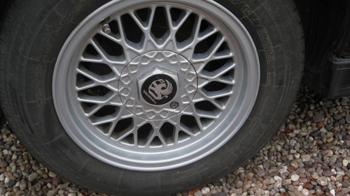 1993 Vauxhall Senator 3.0 litre 24v auto saloon - Picture 6 of 12