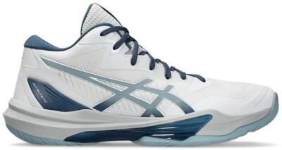ASICS Sky Elite FF MT 3 White Dolphin Grey for Sale | Authenticity