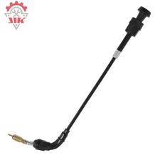 Carburetor Choke Cable For Harley Sportster Softail Dyna & FXR Touring CV40