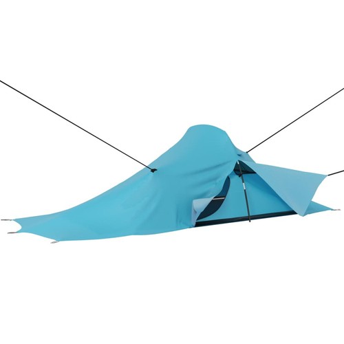 317cm Ultralight Camping Tent Sleeping Bag All Season 1 Person Shelter s U9N7 - Picture 8 of 9