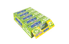 NEW!!!Hi-Chew  Kiwi Flavored Bulk  Candy 1.76...