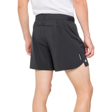 Smartwool Men Active Lined 5 Inch Shorts Black Or Grey XXL Merino NWT NIB belt