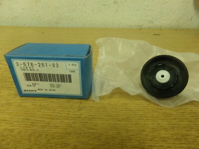 NEW Sony 3-676-261-03 S Table Reel  *FREE SHIPPING*