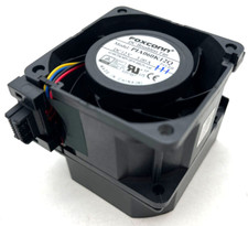 High PowerEdge For Dell R750 R750xa R7525 Silver Performance Cooling Fan XD7N7