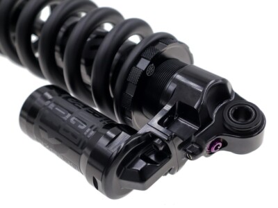 2024 RockShox Super Deluxe Coil Select Rear Shock 230x62.5 mm 550
