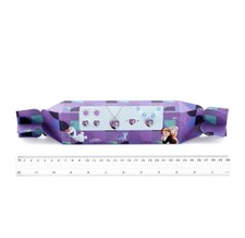 Disney Frozen Brand Kid's Jewellery Christmas Cracker Set