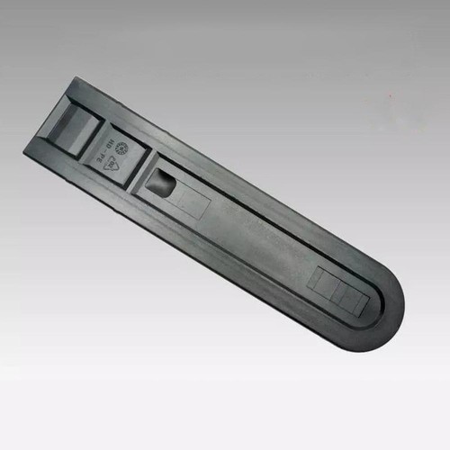 Garden Chainsaw Bar Cover Sleeves Scabbard Protector New Universal Plate G V8K9