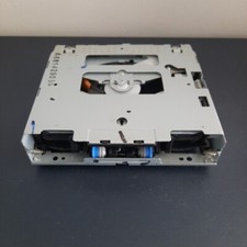 Lecteur Autoradio Kenwood KDC CD Vintage Youngtimer Piece Détachée