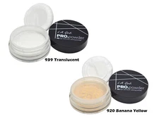L.A. Girl PRO.powder HD. High-Definition Setting Powder