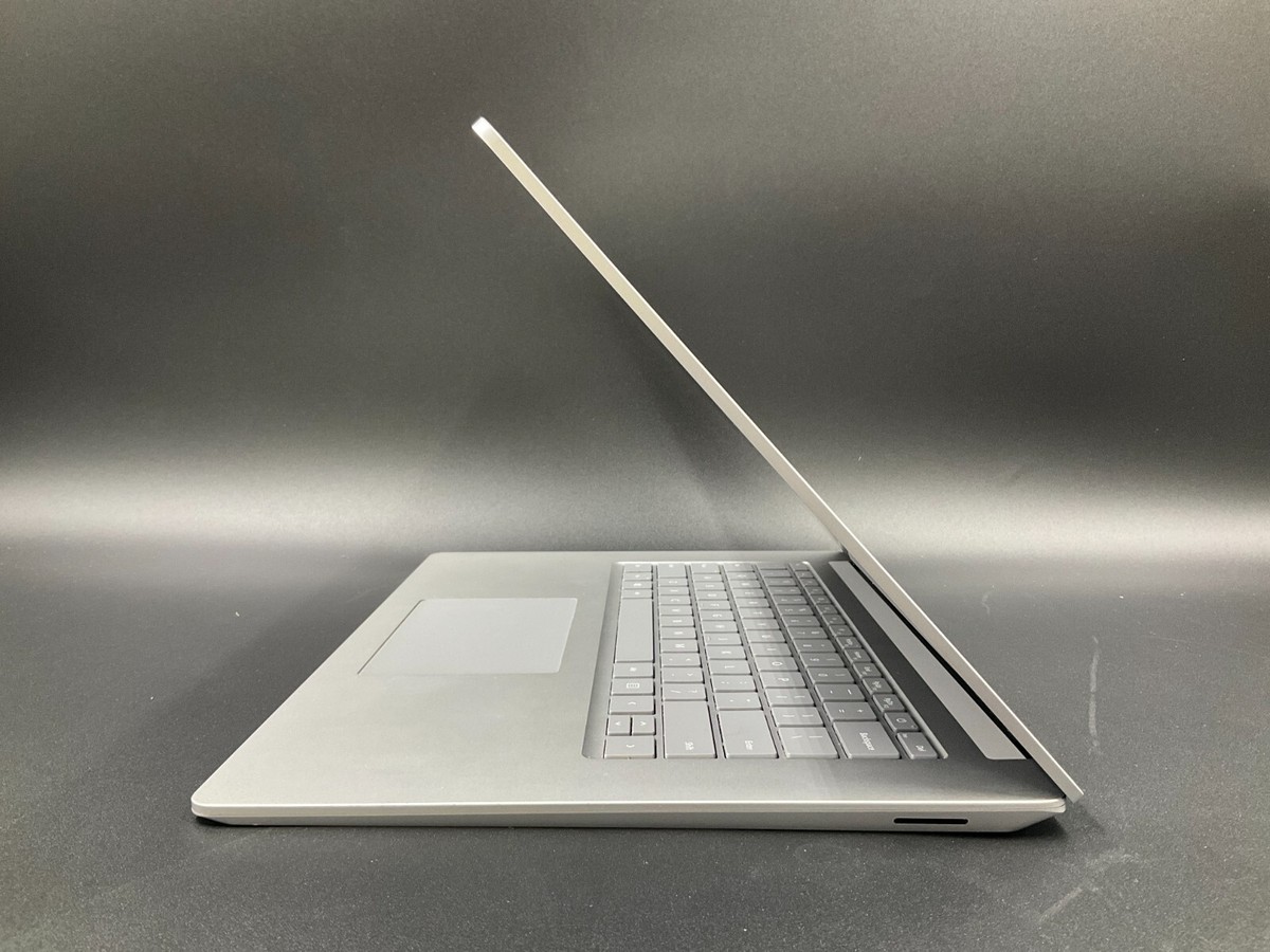 Microsoft Surface Laptop 15 inch (256GB, Intel Core i7 10th