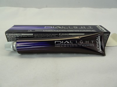 Dia Light 5.32 - Light Brown Golden by L'Oreal Professional 1.7 oz Hair Color TF