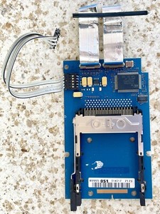 Loewe TV Xelos A32 CI Interface Modul Board 89905b10 89905.051
