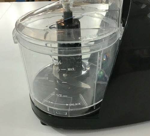 chefman mini chopper