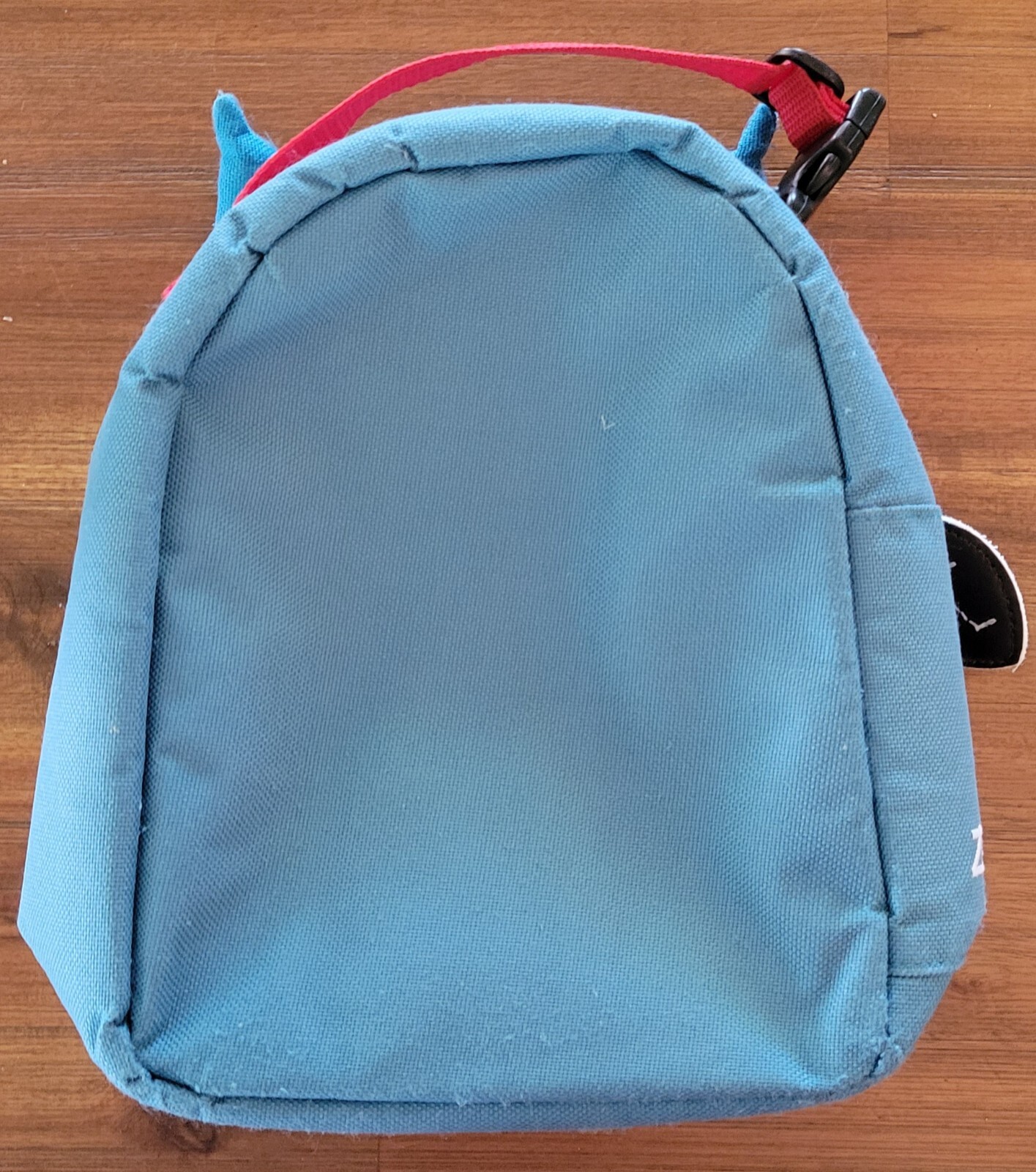 Used Skip Hop Owl Lunch Box&nbsp;