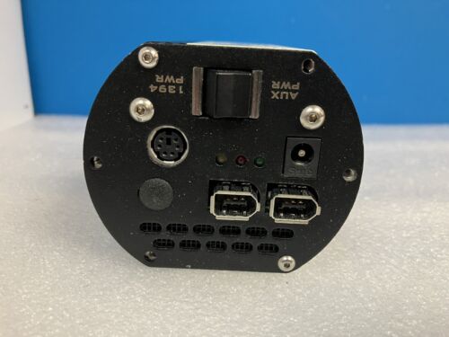~ QImaging QICAM Color 10-Bit Microscope Camera - Picture 4 of 6
