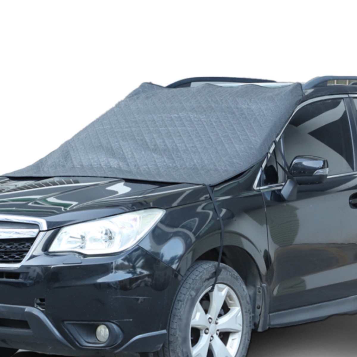 Beschermlijst RVS Subaru Forester 2012-2018 | AV 235800 Beschermlijst RVS Subaru Forester 2012-2018 | AV 235800