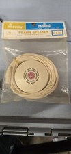 VINTAGE PILLOW SPEAKER, MPS-1, SMC JAPAN, NOS, 8 OHM, Multitech Rare!!