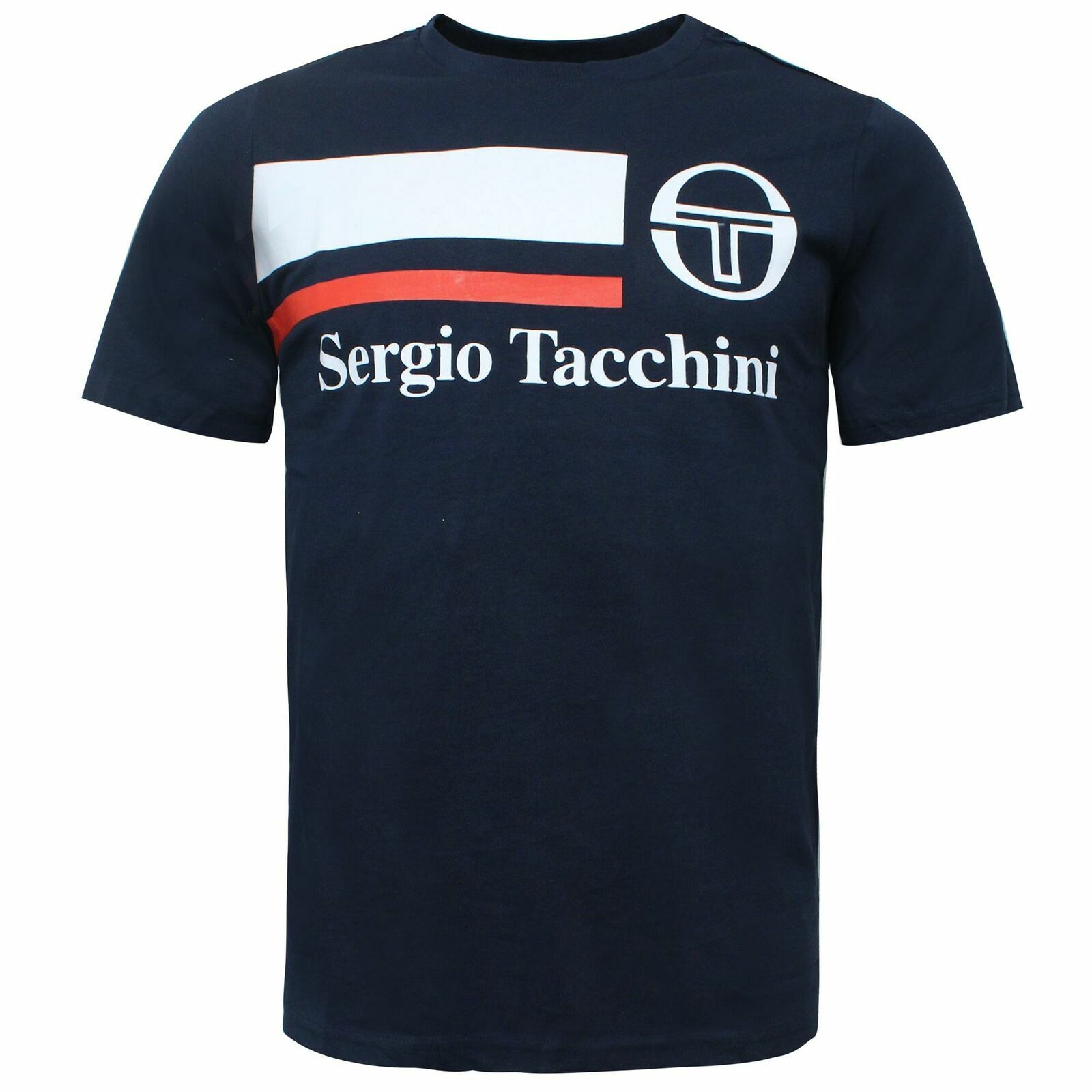 sergio tacchini tee shirt