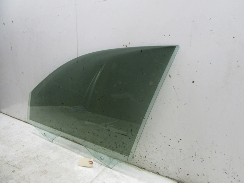 Painel de vidro para janela da porta dianteira esquerda BMW 328xi F30 2012-2016 fabricante de equipamento original - Imagem 3 de 4