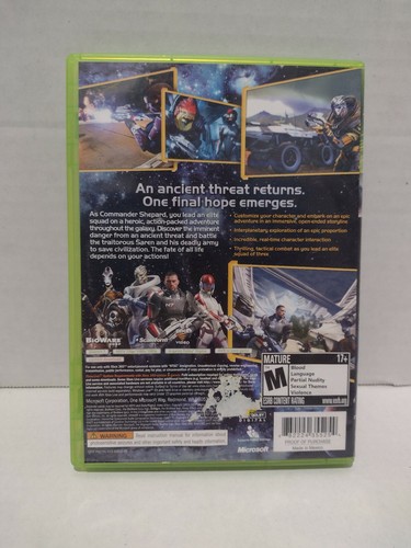 XBOX 360 Games, Complete With Manual, Tested, #2 - Picture 106 of 159