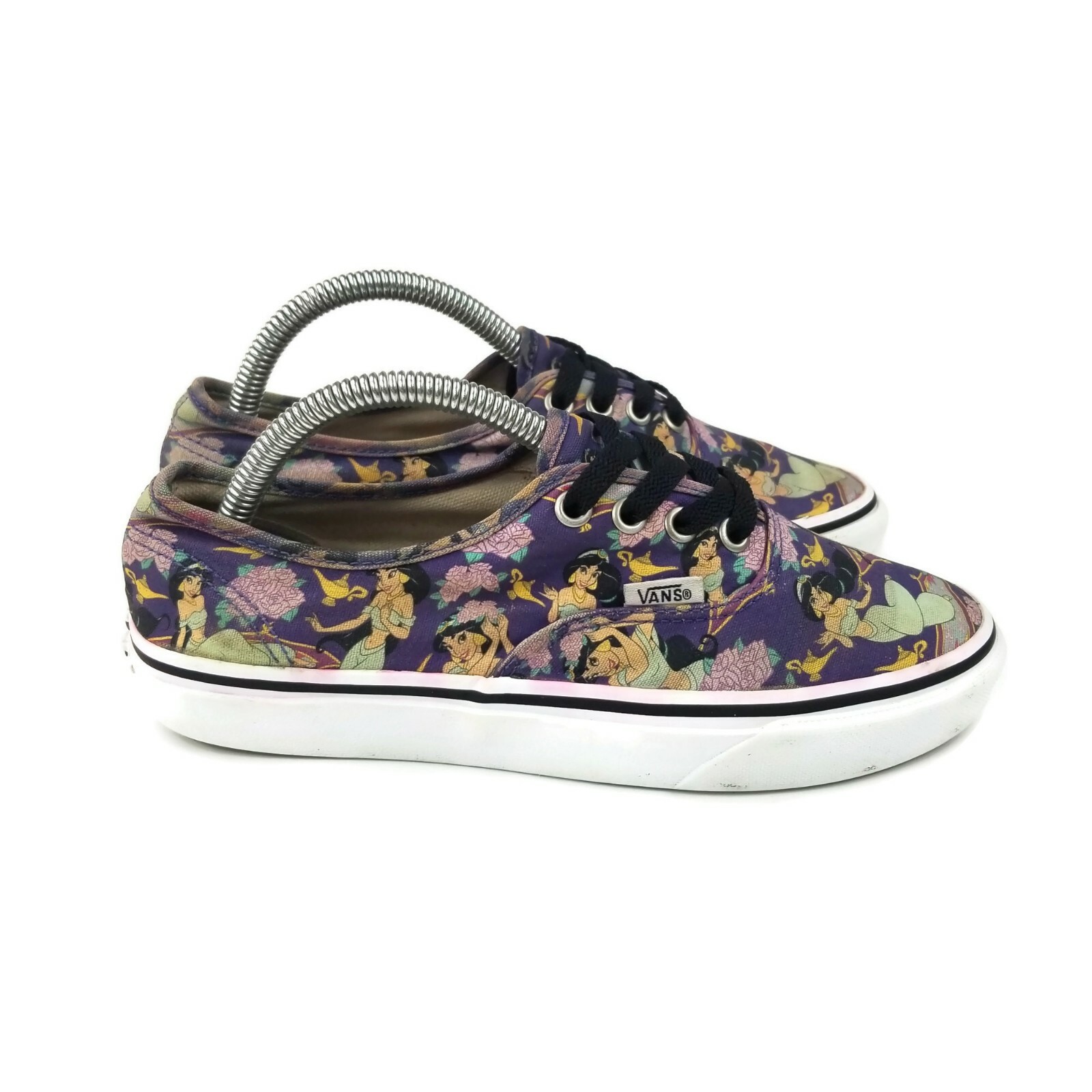 vans aladdin