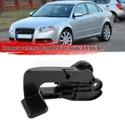 LHD Hood Latch Release Lever Handle Opener For 2001-08 Audi A4 B6 B7 8E1823533B