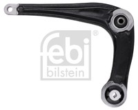 Steuerarm Citroen P. Jumpy, Peugeot Expert, Toyota Proace 16- LE