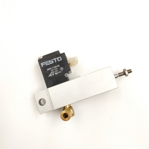 3 pieces G2.184.0040 Cylinder Valve Unit for Heidelberg SM52 SM74 PM74 Printing - Picture 2 of 5