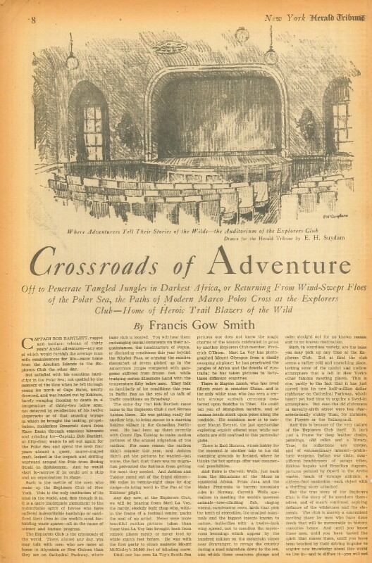 Tito Lessi Painting Watson Davies Francis Gow Smith Mahony Fish January ...