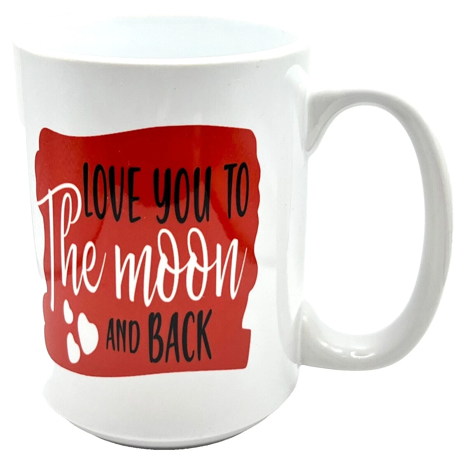 Glass Multicolor Mugs