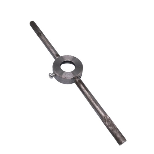 Die Stock Holder Handle Wrench 30mm For M10 ~ M11  Round Die - Picture 3 of 4