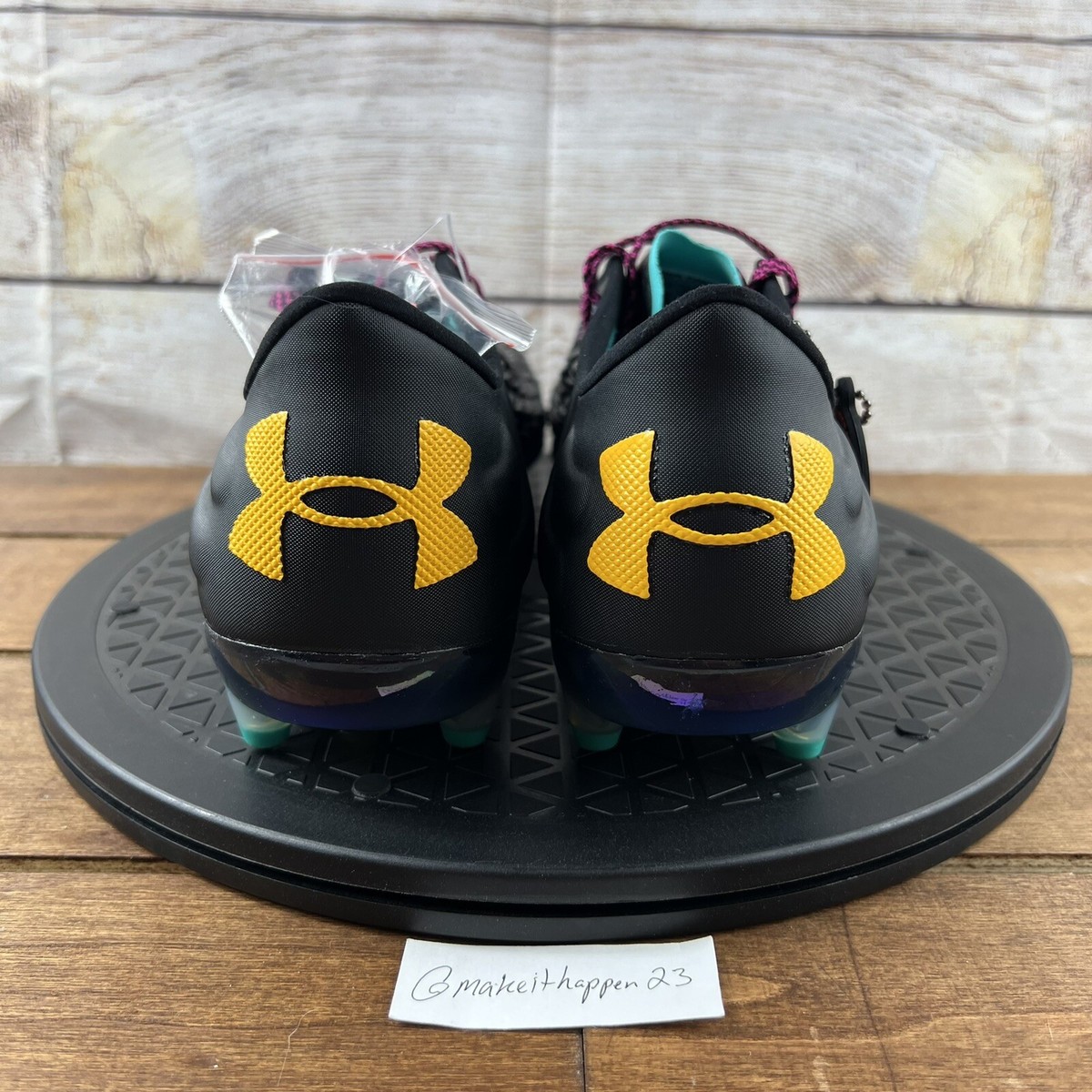 UNDERARMOR Clone Magnetico Pro 2 FGサイズ28 UNDERARMOR Clone Magnetico Pro 2 FGサイズ28 Under Armour
