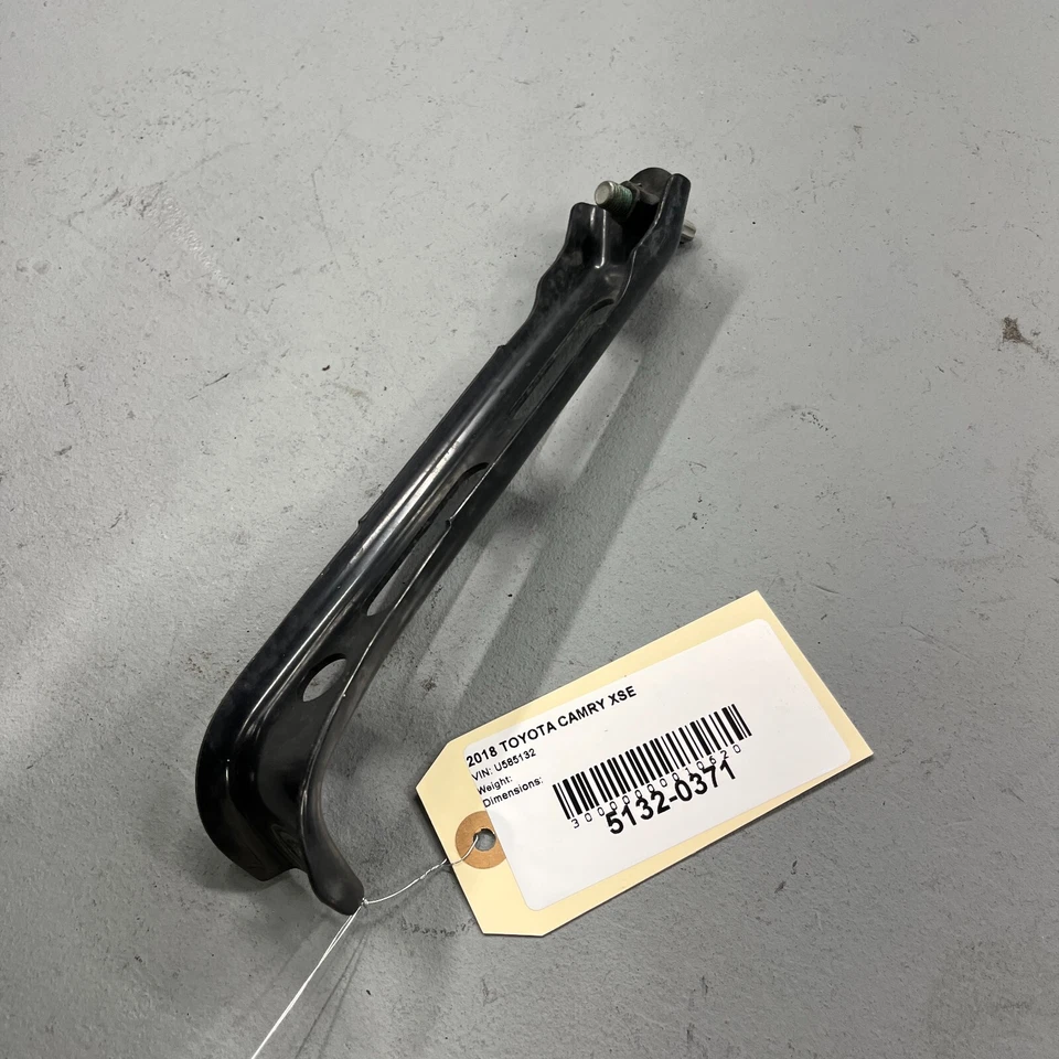 2018-2023 Toyota Camry Avalon Exhaust Manifold Stay Brace Bracket OEM - Image 4 of 4