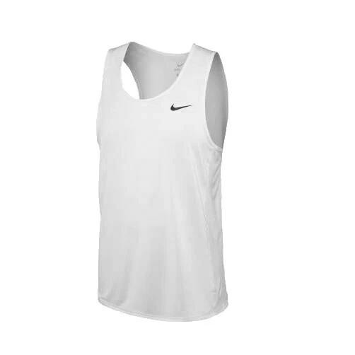 Sin mangas para hombre Nike Activewear