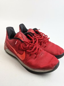 kobe ad university red