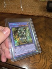 Ace Spades Speculation BLTR-EN039 Secret Rare 1st Edition Mint 