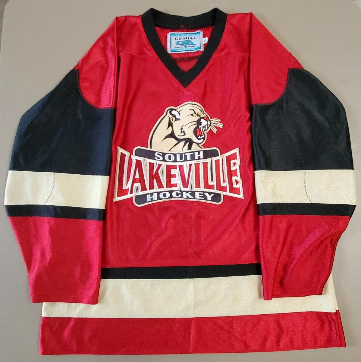 Gemini hotsell hockey jerseys
