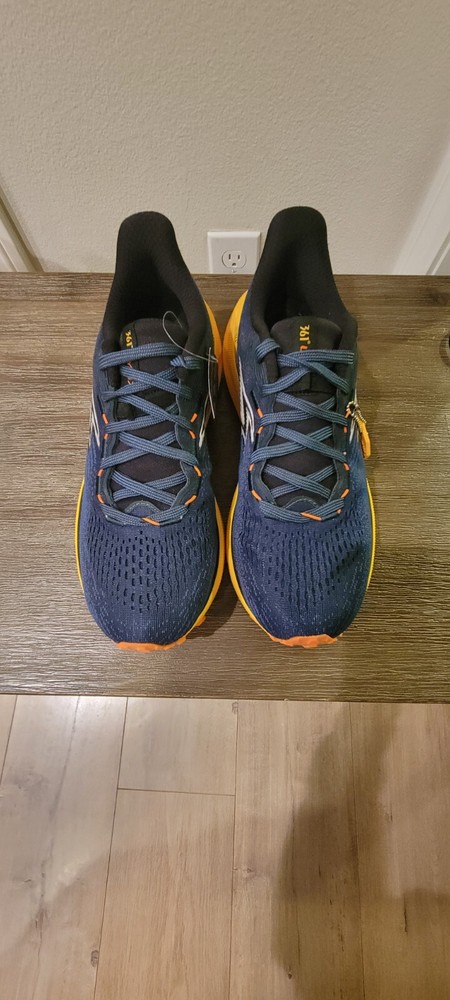 361° Lynx Men's Running Shoes - Size 9.5 for Performance & Comfort