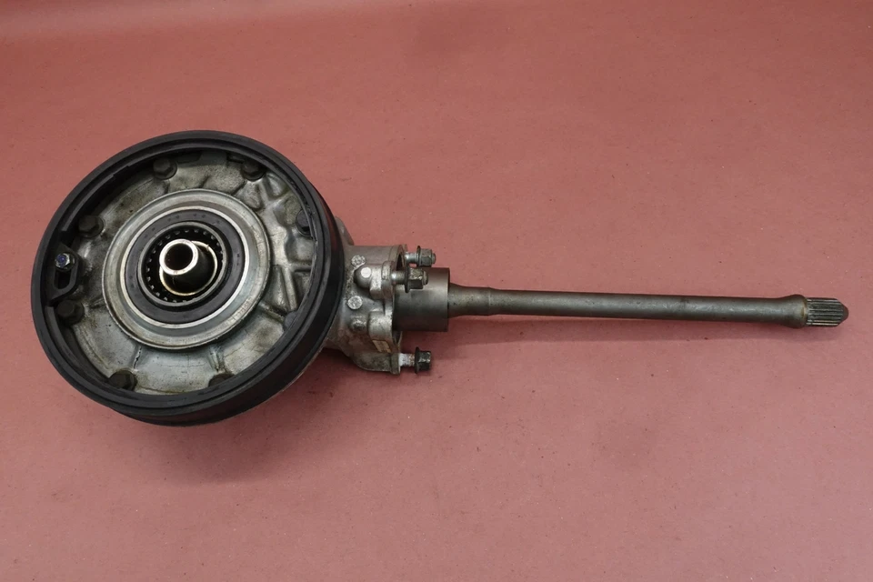 Honda Shadow VT 750 VT750 1983 transmisión final eje diferencial Foto 4 de 4