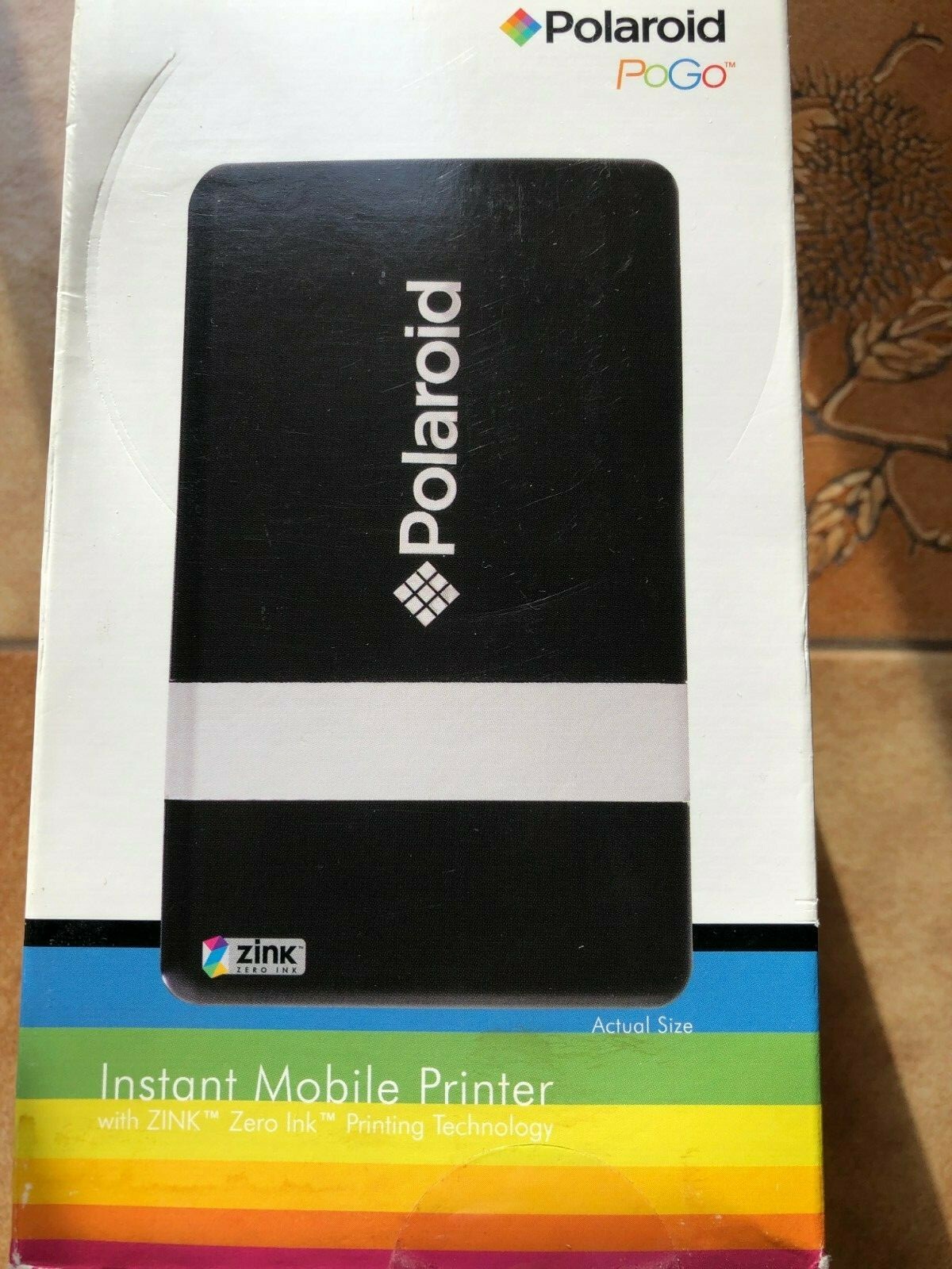 polaroid polmp01b