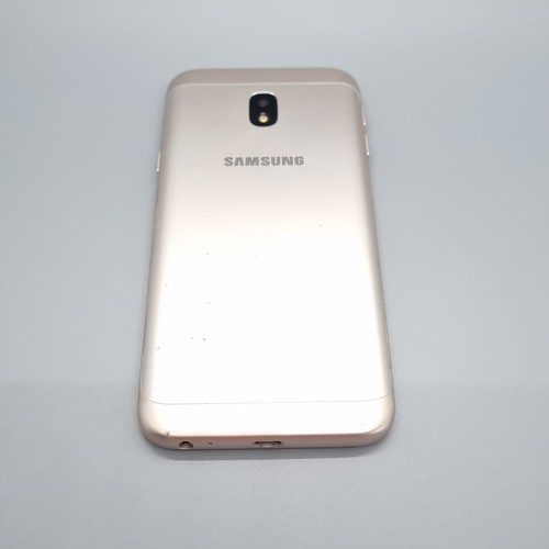 Samsung Galaxy J3 2017 SM-J330FN Spares & Repairs Gold - Picture 4 of 12