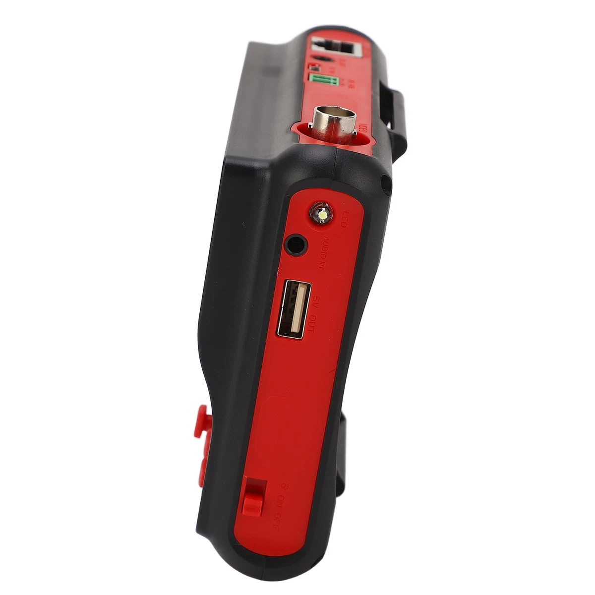 Cctv video tester 2025